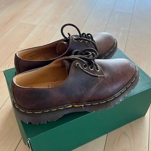 Vintage Dr Martens size 8 men’s